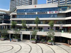 -浦江城市生活广场(江月路店)