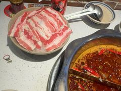 -五斗柴火锅(外双楠店)