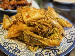 乾隆白菜-鼎香润(德胜门内店)