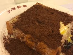 漏奶华-大哥餐厅(西城花园店)