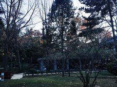 -陕西民俗大观园