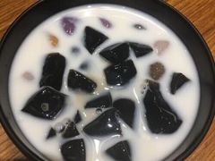 芋圆仙草捞-糖纸甜品(慈溪城西银泰店)