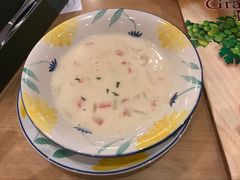 -萨莉亚意式餐厅(特力时尚汇店)
