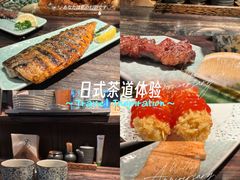 -眷屋の深夜食堂(云锦中心店)