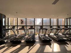 -银吉姆健身(恒隆馆)