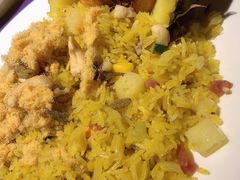 -喜越泰莱·泰越料理(海逸新天地店)