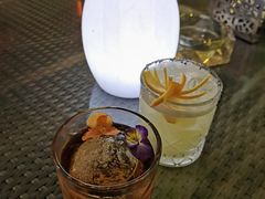 -The ROOF (通盈中心店)