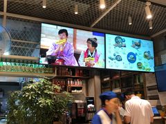 -鑫日千里马朝鲜族小馆(总店)