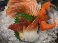 -真剑日本料理·铁板烧(贵州路店)