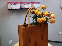 -静宜和她的朋友(星海广场店)
