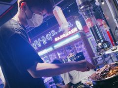 -入火韩国烤肉(凯旋广场店)