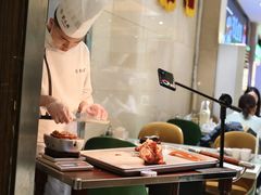 -紫光园(劲松店)