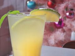 百香果橙汁-Juicy Bakery(瑞景店)