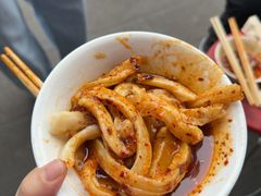 -洞子口张老二凉粉(文殊院店)
