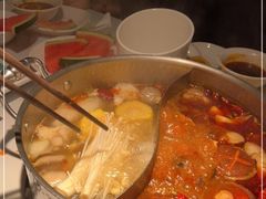 -潮牛壹号鲜牛肉火锅(世界城广场店)