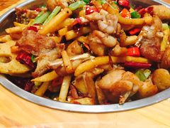 -重庆酸菜鱼(上海路店)