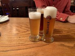 -宝莱纳啤酒花园餐厅PAULANER BRAUHAUS Nanjing(广州路店)
