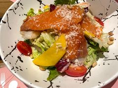 -Kathleen's Bistro&Bar 凯圣琳西餐厅(漕河泾印象城店)