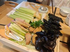 -十二舍·湯物素煮(江泰潤政店)