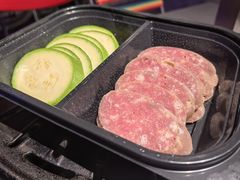 -333齐齐哈尔·自助烤肉(红岭店)