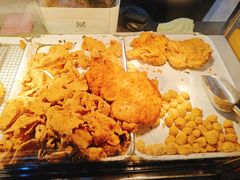 -白纸坊美式炸鸡