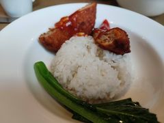 -陆家嘴万怡酒店·万荟轩