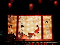 -长鹿旅游休博园
