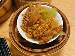 -澳门西南饭店·粤菜·茶市·手工点心(华海路店)