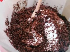 麦旋风奥利奥原味-麦当劳(北京大兴机场二层国内到达(安检外)店)