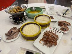 -全聚德(常州店)