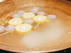 -小牛海记潮汕牛肉店(永定路店)