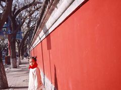 -北京国子监胡同