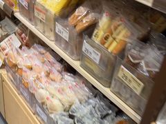-良品铺子(马王堆店)
