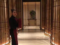 -彩丰楼·中餐厅(国家会展中心上海洲际店)