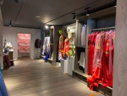 -金剪道高级定制