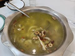 -壹道鸣·药膳鸡(月苑店)