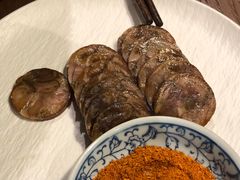 -肆海小川菜酒馆Wine Bistro (青年路店)