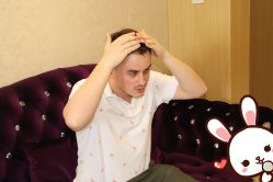 点击看大图 -大麦微针植发丨全国连锁