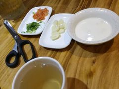 -木槿花开烤肉店(盐河南路店)