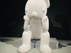 -上海宝龙美术馆