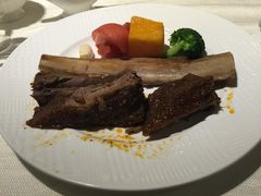 -王品牛排(郑州大卫城店)