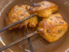 -萨莉亚意式餐厅(南京环亚凯瑟琳广场店)