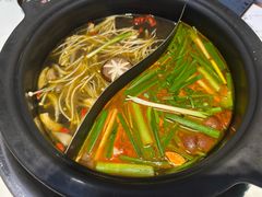 -钢管厂五区小郡肝火锅串串香(清河店)