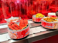 -龍歌自助小火锅(雨花台江南虹悦城店)