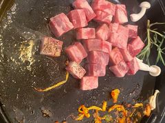 -韩时烤肉(枫蓝店)