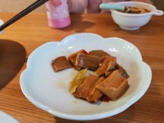 -难忘的面(五矿君澜酒店)
