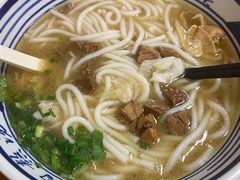 -鑫花溪牛肉米粉(凤凰街创始总店)