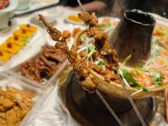 -老太原菜馆(万达店)
