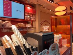 -贝瑞咖啡(深圳机场店)