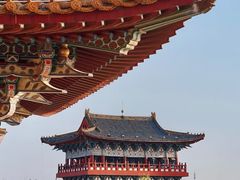 -清明上河园